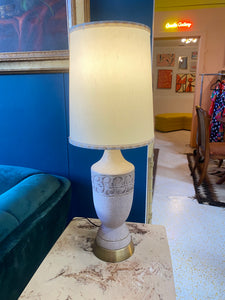 1960’s Period Vintage Lamp