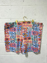 Load image into Gallery viewer, Vintage Super Soft and Comfy Graphic Shorts (22/24)
