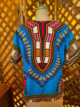 Load image into Gallery viewer, Colorful Dashiki (M)

