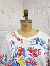 Load image into Gallery viewer, Tropical Summer Shirt - As Found (Plus Size)
