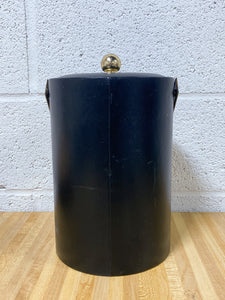 Vintage Couroc Southwest Ice Bucket
