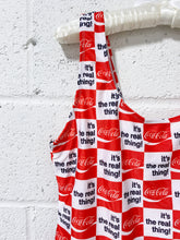 Load image into Gallery viewer, NEW Coca-Cola Bathing Suit (1X)
