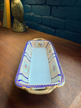 Load image into Gallery viewer, Vintage Handpainted Noritake Tray - Made in Japan
