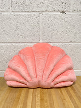 Load image into Gallery viewer, Ariel’s Pink Pillow
