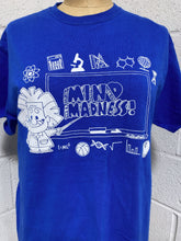 Load image into Gallery viewer, Mind Madness! T-Shirt (M)
