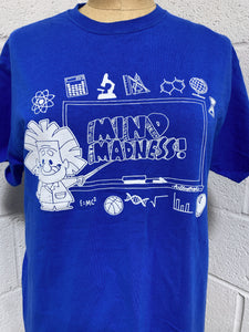 Mind Madness! T-Shirt (M)