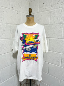 Vintage Air Jamaica T-Shirt (XL)