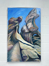 Load image into Gallery viewer, Mountain Painting #2
