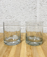 Load image into Gallery viewer, Vintage Pair of Rock Glasses
