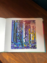 Load image into Gallery viewer, Michael Reafsnyder + Patrick Wilson Art Book
