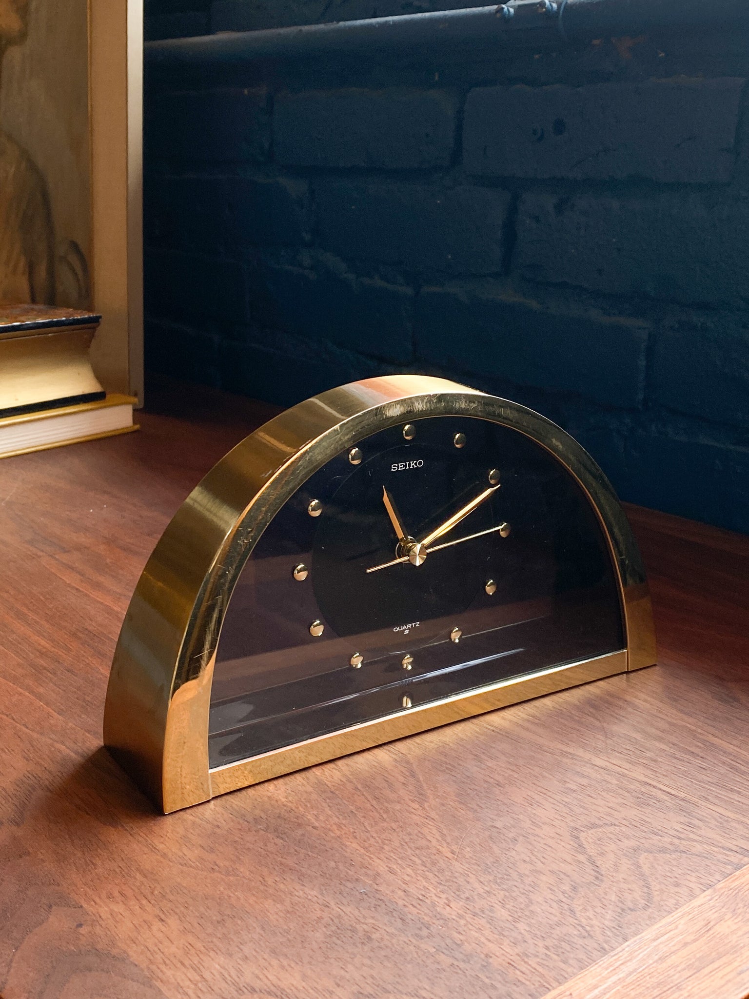 SEIKO CLOCK