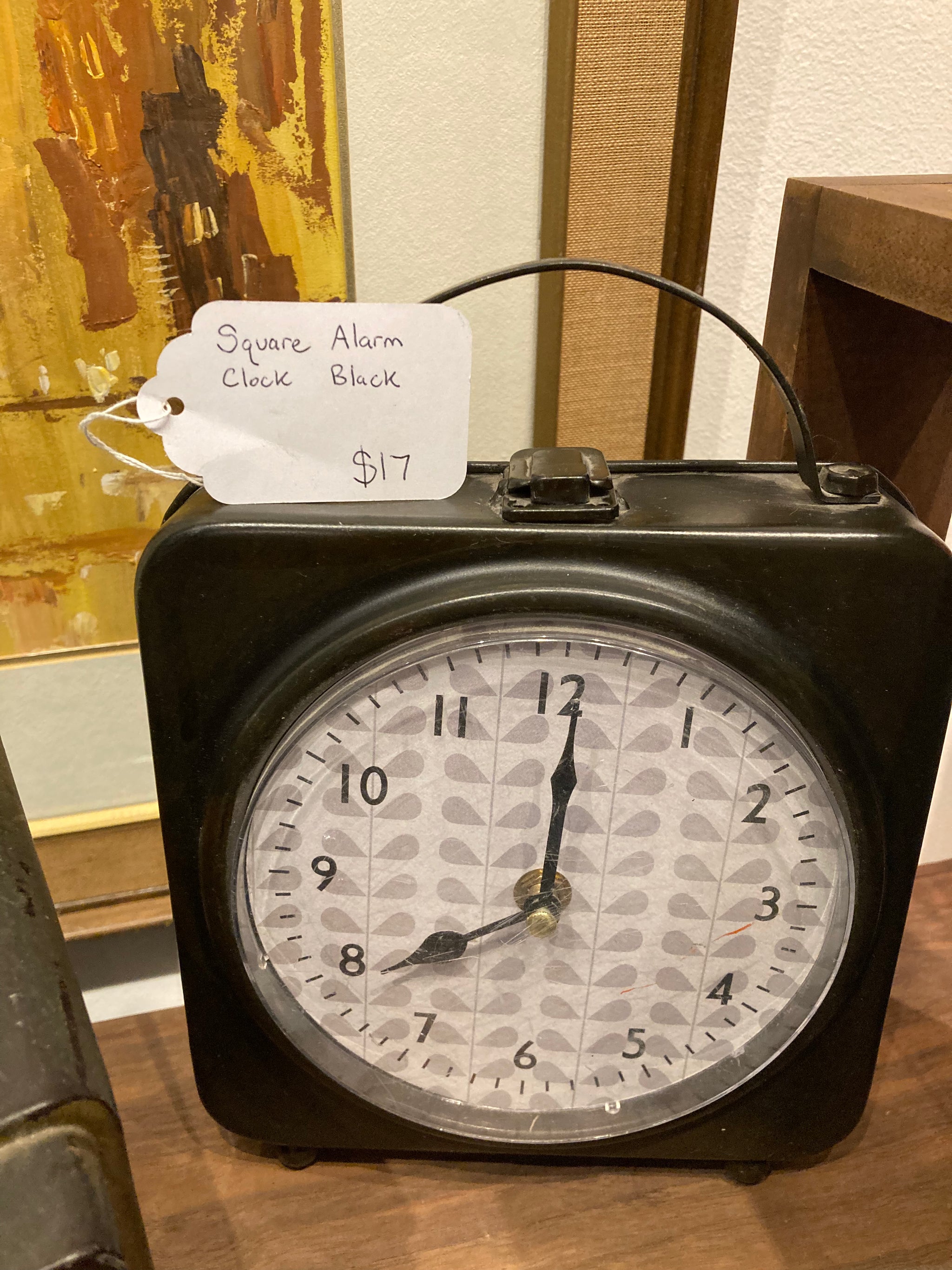 Clocks – Tagged Clocks – Tagged