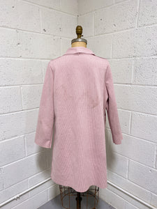 Lightweight Pink Jacket (S)