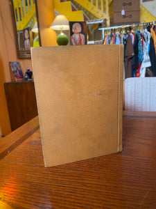 A Journey to Health Land Vintage Book