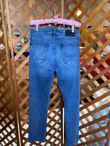 Hudson Jeans - As Found (31)