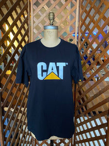 CAT T-Shirt (L)