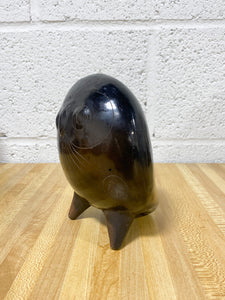 Vintage Owl Figurine