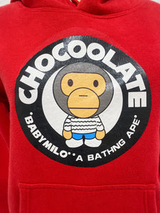 Chocoolate Sweatshirt (S)