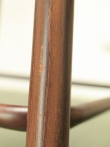 Green Bar Stools