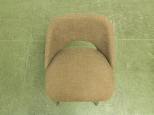 Green Bar Stools