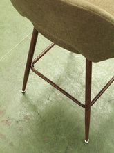 Load image into Gallery viewer, Green Bar Stools
