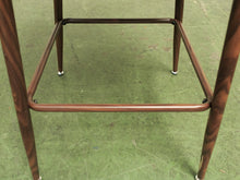 Load image into Gallery viewer, Green Bar Stools

