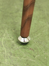 Load image into Gallery viewer, Green Bar Stools
