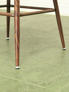 Green Bar Stools