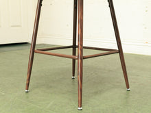 Load image into Gallery viewer, Green Bar Stools
