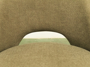 Green Bar Stools