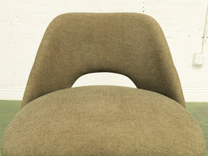 Green Bar Stools