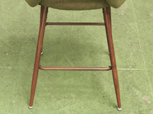 Load image into Gallery viewer, Green Bar Stools
