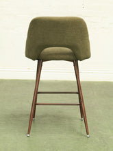 Load image into Gallery viewer, Green Bar Stools
