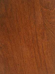 Walnut Highboy Dresser 8 drawer