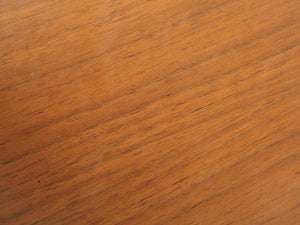 Four Drawer Walnut Dresser