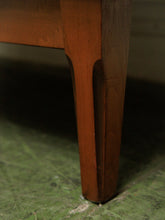 Load image into Gallery viewer, Four Drawer Walnut Dresser
