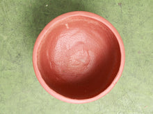 Load image into Gallery viewer, Rust Orange Small Planter
