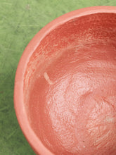 Load image into Gallery viewer, Rust Orange Small Planter
