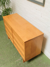 Load image into Gallery viewer, Morris 6 Drawer Dresser
