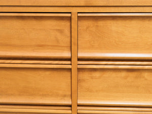 Morris 6 Drawer Dresser