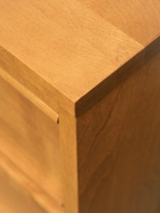 Morris 6 Drawer Dresser
