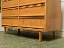 Load image into Gallery viewer, Morris 6 Drawer Dresser
