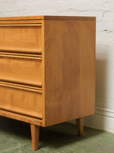 Load image into Gallery viewer, Morris 6 Drawer Dresser
