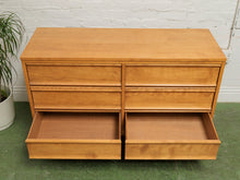 Load image into Gallery viewer, Morris 6 Drawer Dresser
