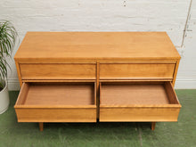 Load image into Gallery viewer, Morris 6 Drawer Dresser

