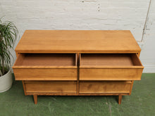 Load image into Gallery viewer, Morris 6 Drawer Dresser
