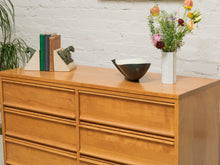 Load image into Gallery viewer, Morris 6 Drawer Dresser
