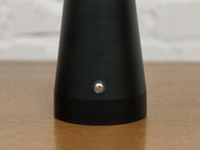 Load image into Gallery viewer, Black Mushroom Lamp
