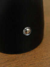 Load image into Gallery viewer, Black Mushroom Lamp
