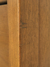 Load image into Gallery viewer, Round Knob Highboy Dresser
